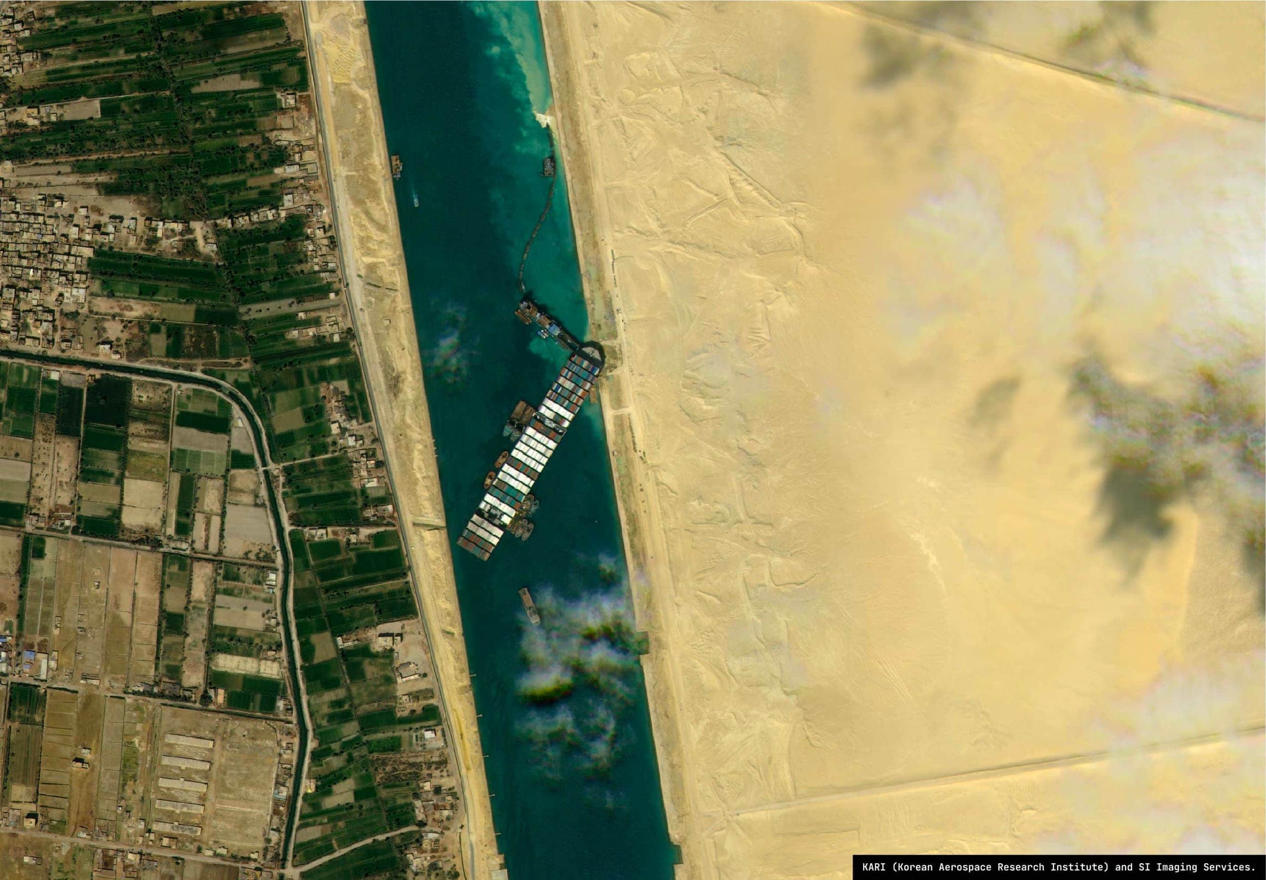 Satellite tasking interface